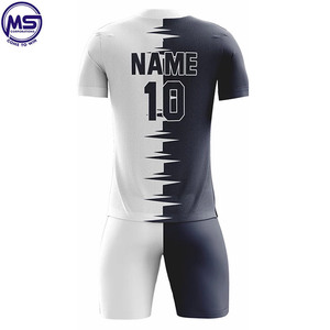 ชุดฟุตบอลชายคุณภาพดีที่สุด ผลิตในปากีสถาน ชุดกีฬาสำหรับเด็กผู้ชาย ชุดฝึกซ้อมกีฬา เสื้อผ้ากีฬา - Product Image 2