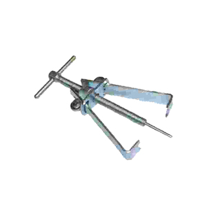 Good Quality Single Faucet Handle <b>Puller</b> 100% Pure Stainless Steel Handle <b>Puller</b> at Best Price - Product Image 1