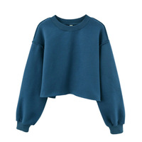 Sudadera con Capucha Oversize para Mujer, Cuello Redondo, Casual, Invierno, Estampada, Cortavientos, Antiarrugas, Forro Polar, Manga Larga, Personalizable