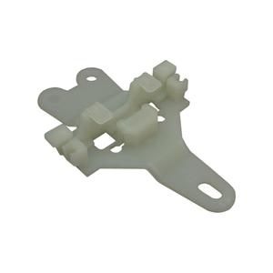 BWR5146 <b>Window</b> <b>Regulator</b> Repair Clips Left Door for Terrano MK2 R20 Serena MK1 C23 Vito W638 Maverick UDS UNS Bross Auto Parts - Product Image 1