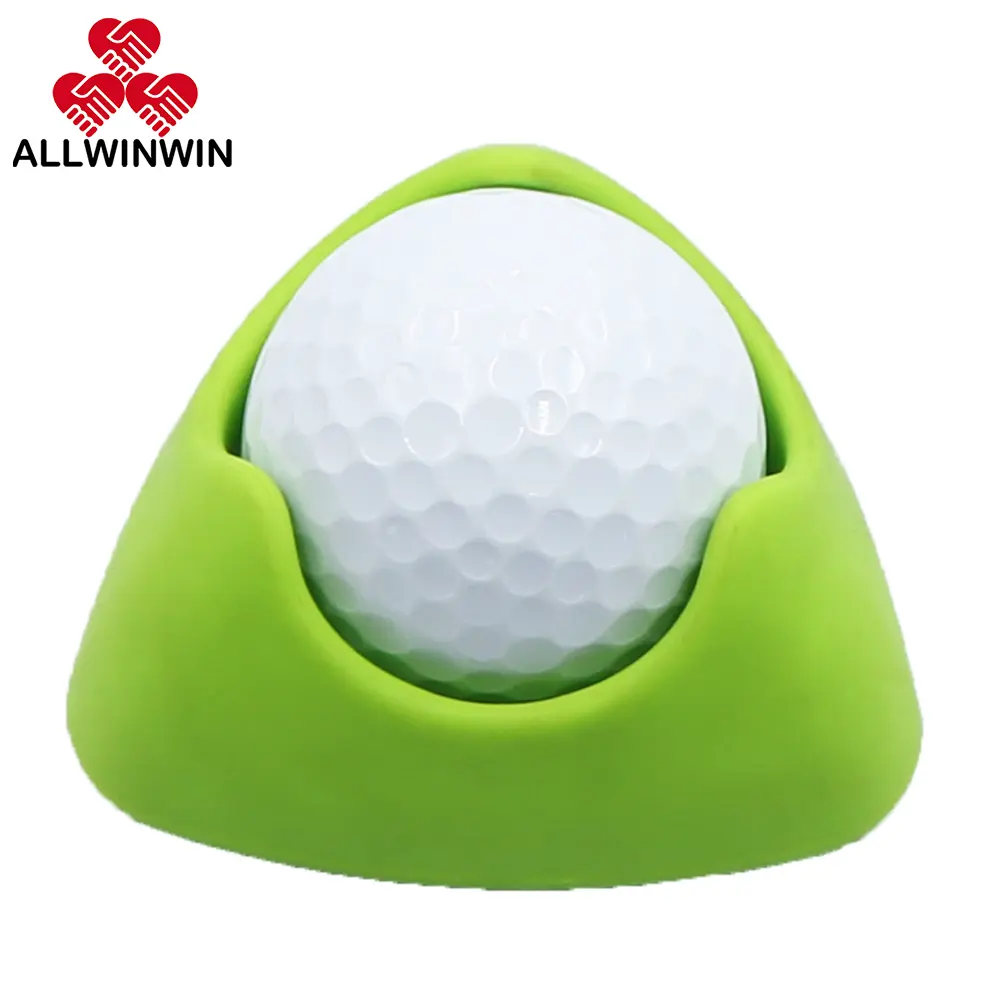 ALLWINWIN RMB06 rulo masaj topu-Golf üçgen taban ağrısı