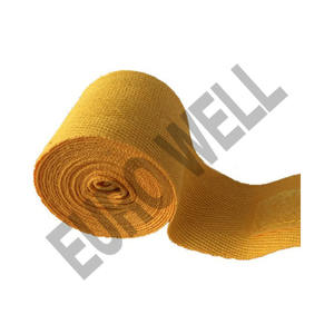 Rollo de vendaje elástico de artes marciales para gimnasio, uso de gimnasio, envoltura de mano, alivio del dolor, recuperación deportiva, de Fitness Protector, envoltura de mano - Product Image 4