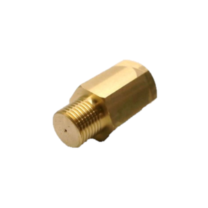 Acoplamiento de entrada de aire de Taiwán - Product Image 1