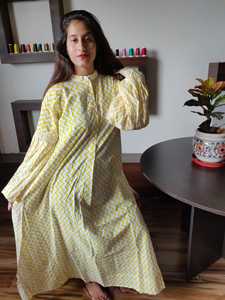 Ropa de verano para niñas, una pieza, algodón puro - Product Image 2