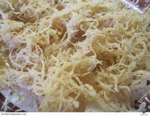 Alga Marina Eucheuma Cottonii de Vietnam en Oferta - Product Image 6