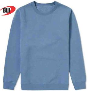 Sweat-shirt à col rond pour hommes, avec impression personnalisée, de qualité supérieure - Product Image 4