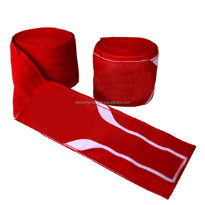 Boxing Bandage Custom Boxing Hand Wraps Training Protection Boxing Bandage - Product Image 2