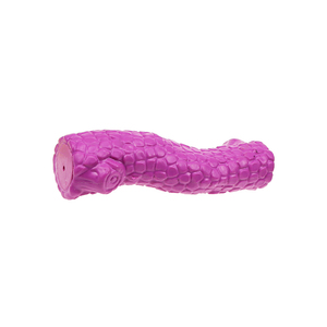Interaktif yılan cilt sopa çiğnemek oyuncak köpekler için doğal kauçuk köpek kemikleri evcil hayvan dostu ürün - Product Image 5