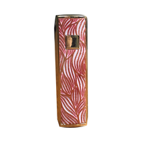 Bâton de parfum solide original de marque pour femme 10ml, crème corporelle de luxe longue durée, bougies de la Saint-Valentin parfumées aux fruits