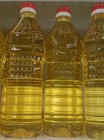 Huile de tournesol comestible raffinée certifiée ISO, qualité supérieure, emballage en bouteille plastique, Afrique du Sud, 1 litre, vente en gros, marque privée