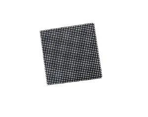 P6 Outdoor full color display rgb smd 192*192mm led modules