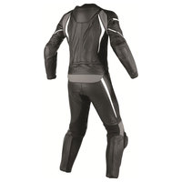 Ensemble veste et pantalon de moto tout-terrain en cuir sur mesure de qualité supérieure, coupe-vent, grande taille, pour hommes, pour activités de plein air