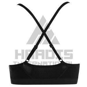 Soutien-gorge de sport Nouveau Vêtements de fitness pour femme Mode sans couture Yoga Gym Soutien élevé Soutien-gorge de sport sans couture - Product Image 2