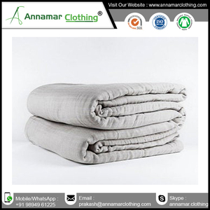 New Summer 70% Bamboo 30% Cotton Baby Blanket Cartoon Printed Soft <b>Newborn</b> Muslin <b>Swaddle</b> Receiving Wrap - Product Image 5