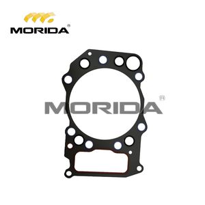S6D170 6240-11-1810 Heavy <b>Machine</b> Gasket for KOMATSU - Product Image 1