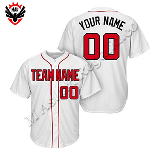 Pinrayures de baseball pour jeunes, maillot de baseball personnalisé pour jeunes, nouvelle collection - Product Image 2
