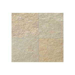 อินเดียธรรมชาติใต้ Slatestone Tandur สั่งซื้อจำนวนมากสีเหลือง - Product Image 1