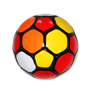 2024 Nouveau Design Pakistan Player Soccer Mini Balls à vendre - Product Image 3