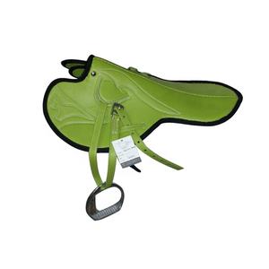 Selles de course de chevaux avec ensemble - Product Image 4