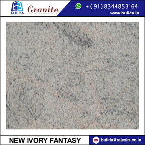 Losas de Granito Ivory Fantasy Gangsaw Clásicas, Nuevas, de 2 cm, Color Crema Suave, Piedra Natural para Pisos, Revestimientos de Paredes e Interiores Elegantes - Product Image 4
