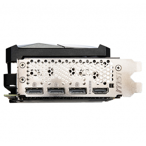 MSI Geforce RTX 3090 24GB VENTUS 3X OC Tarjeta gráfica para juegos usada con memoria GDDR6X de 24GB Tarjeta de <span class=keywords><strong>video</strong></span> de bus de memoria de 384 bits - Product Image 6