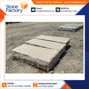 Produit le plus vendu de haute qualité Calcaires de palissade jaune Tandur disponibles au prix du marché de gros - Product Image 5