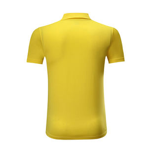Uniforme de tenis personalizado, venta al por mayor, camisetas deportivas, OEM, su propio diseño - Product Image 6