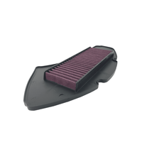 N-MAX155 De Course Haut Débit Filtre À Air Filtre À Air