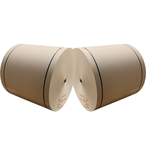 Thai Core Board CB Papers Manufacturer Supplied in Jumbo Roll Mainly Used for Making Paper Core Paper Tube Packaging - Product Image 4