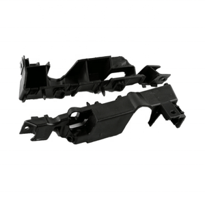 Supporto Paraurti Anteriore OEM 4G0807283 4G0807284 Guida di Montaggio Griglia per <span class=keywords><strong>Audi</strong></span> <span class=keywords><strong>A6</strong></span> C7 2013 <span class=keywords><strong>2014</strong></span> 2015 - Product Image 1