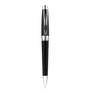 JR4097 High End Rhodium Plated <b>Ballpoint</b> <b>Pen</b>, Latest Metal Stationery Corporate Gift <b>Pen</b> - Product Image 4