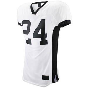 Uniforme de Fútbol Americano Sublimado, Último Modelo 2025, Personalizado, Tallas Grandes, Ropa Deportiva Transpirable - Product Image 3