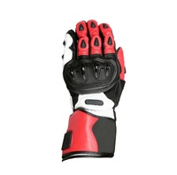 Gants de moto unisexes, pour motocyclistes, imperméable, chaud, pour course, Design Unique, offre spéciale