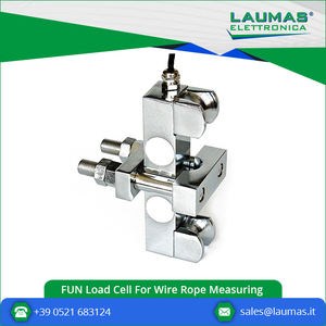 Sensores de pesaje de celdas de carga, tensión y compresión de alta precisión - Product Image 2