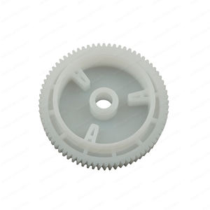 BWR5029 Regulador Eléctrico de Elevalunas con Engranaje de Motor para Todas las Puertas Delanteras o Traseras 83460-2B000, 6L3Z1523201BA - Product Image 1