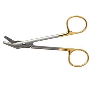 เครื่องมือผ่าตัดกรรไกรตัดลวดโลหะและเหล็กแบบแมนนวลเครื่องมือเกี่ยวกับศัลยกรรมกระดูกและสัตวแพทย์ - Product Image 2