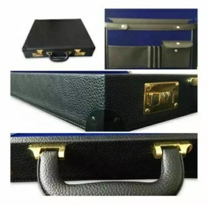 Funda de Regalia masónica personalizada, delantal masónico, Funda dura, Master Mason - Product Image 4