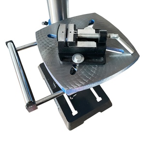 Item # DP12VL Bangku Kecil Variabel Kecepatan Bor Tekan dengan 300 Mm Swing - Product Image 4