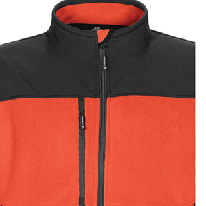 2023 nueva moda para hombre a prueba de viento invierno al aire libre chaqueta Softshell - Product Image 2