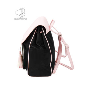 Mochila de Cuero Delta Sigma Theta - Product Image 2