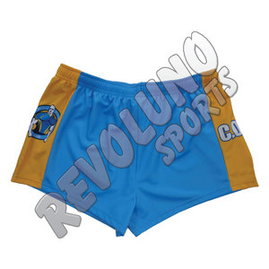 Diseño personalizado cuello pico camiseta de rugby impresión por sublimación camiseta fútbol al por mayor nombre Número voleibol alta calidad uniforme de rugby - Product Image 6