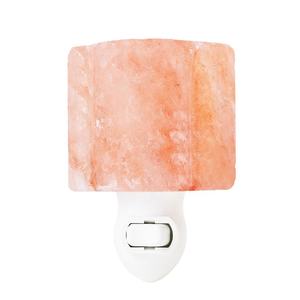 Lampe murale à sel Fine rose de haute qualité, luminaire décoratif d'intérieur pour le sel de himayen - Product Image 3