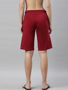 Meilleures ventes Short de sport pour femme en tissu éponge respirant pour l'été Fitness Yoga bas prix d'usine - Product Image 3