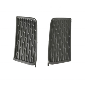 OEM LR026543 LR026544 Couvercle de phare antibrouillard avant pour Land Rover Range Rover Evoque L538 2012-2015 - Product Image 1