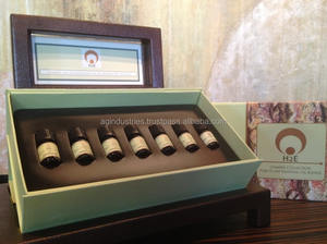 Conjunto de regalo personalizado, gran artículo, caja de regalo de aceite esencial, los mejores resultados, PRECISIÓN DE CALIDAD - Product Image 4