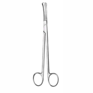 Debakey กรรไกร/Debakey กรรไกรหลอดเลือด/Debakey Potts กรรไกร - Product Image 4