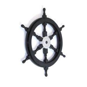 Home Decor Wooden <b>Ship</b> <b>Wheel</b> & Gift Use Wooden <b>Ship</b> <b>Wheel</b> Decorative Wooden Customized <b>Ship</b> <b>Wheels</b> Wooden - Product Image 1