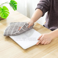 Paño de cocina para pulir, paño de cocina absorbente, hecho de alta calidad