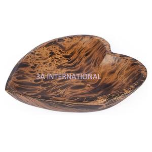 Recién llegado, utensilios de cocina de gran tamaño, servidor de frutas, cuencos hechos a mano, plato de servidor de té para fiesta de boda - Product Image 4