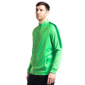New <b>Plain</b> Soccer Training <b>Tracksuits</b> Custom Cheap Sports Track Suits - Product Image 1